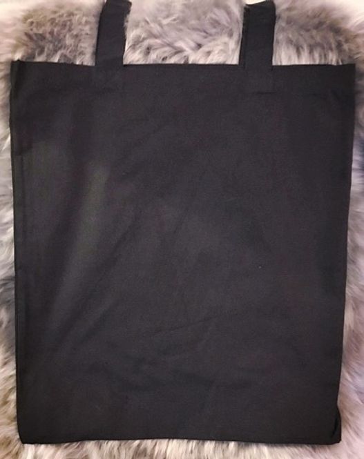 Hovedbilde TøyBag i forskjellige farger