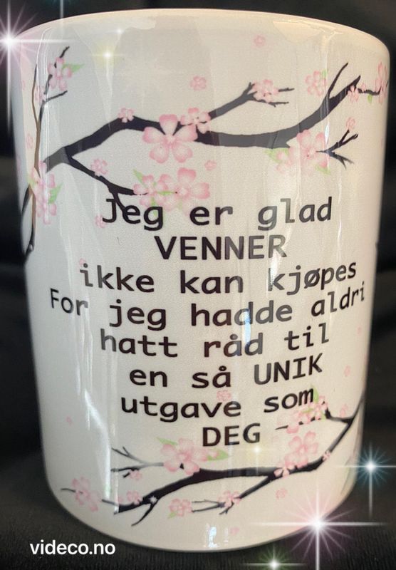 Kopp- Venner
