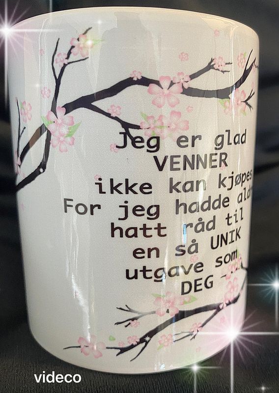 Kopp- Venner