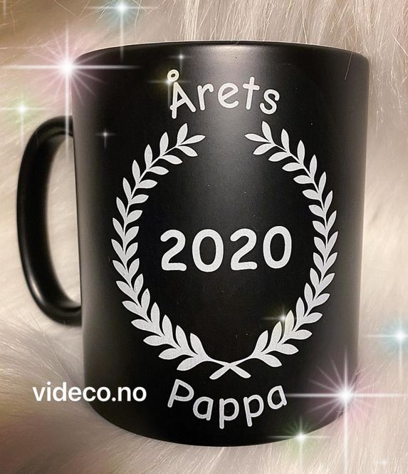 Hovedbilde Årets Pappa 2024