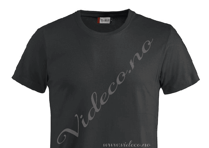 Hovedbilde T-shirt - Din egen tekst