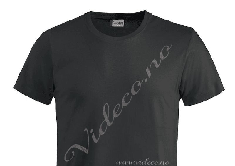 T-shirt - Din egen tekst