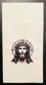 Hovedbilde Serviett - Jesus 