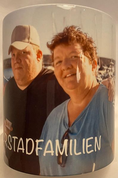 Kopp - Harstadfamilien