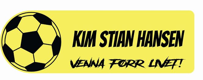 Hovedbilde Postkasse skilt - Venna førr livet