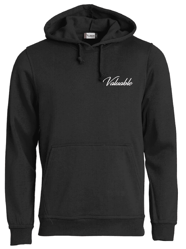 Hoodie - Verdifull