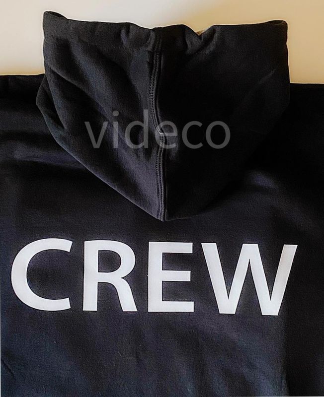 Tekstiler - CREW