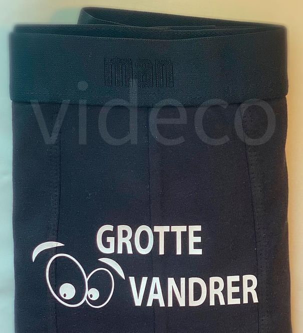 Hovedbilde Boxer - Grotte vandrer