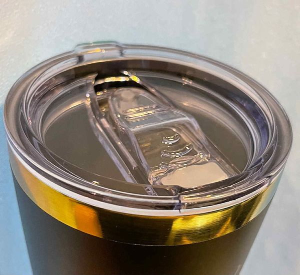 Tumbler -  Bird / YNWA