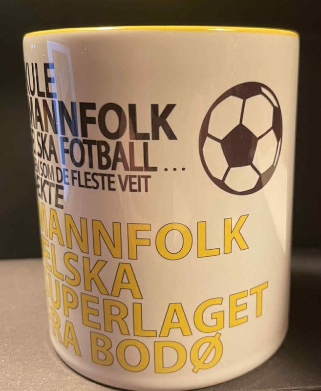 Kopp - Superlaget