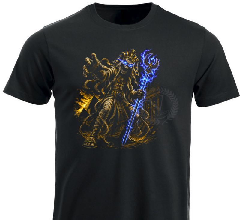 T-shirt - Imhotep